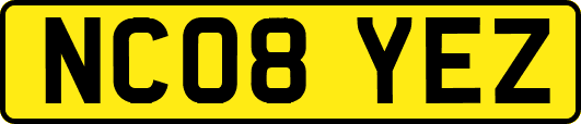 NC08YEZ