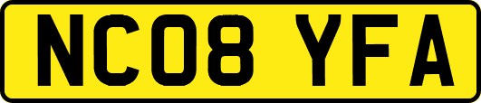 NC08YFA