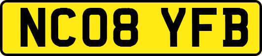 NC08YFB