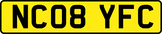 NC08YFC
