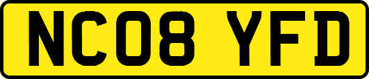 NC08YFD