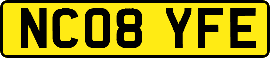 NC08YFE