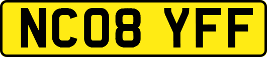 NC08YFF