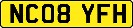 NC08YFH