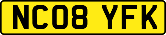 NC08YFK