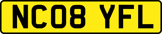 NC08YFL