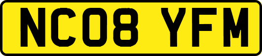NC08YFM