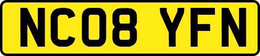 NC08YFN