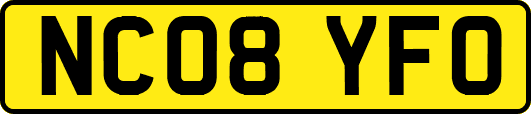NC08YFO