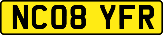 NC08YFR