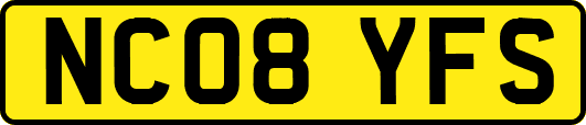 NC08YFS