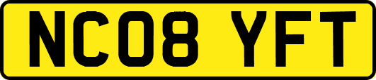 NC08YFT