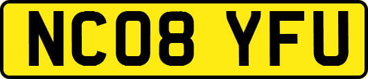 NC08YFU