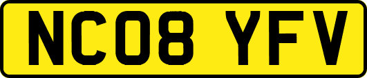 NC08YFV