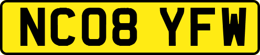 NC08YFW