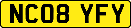 NC08YFY