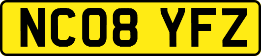 NC08YFZ