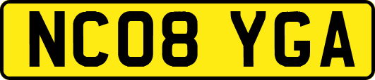 NC08YGA