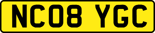 NC08YGC