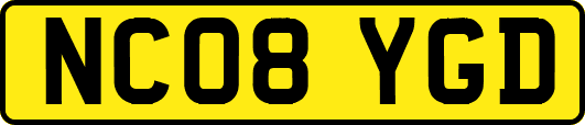 NC08YGD