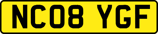 NC08YGF