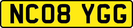 NC08YGG