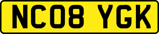 NC08YGK