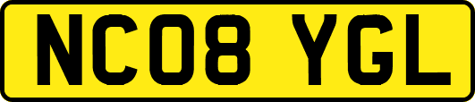 NC08YGL