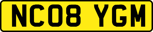 NC08YGM