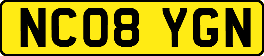 NC08YGN