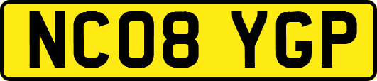 NC08YGP
