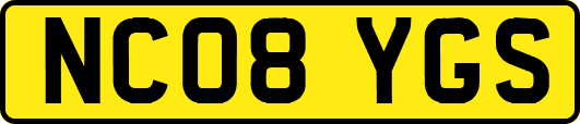 NC08YGS