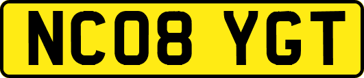 NC08YGT
