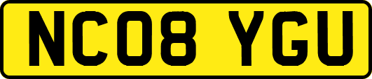 NC08YGU