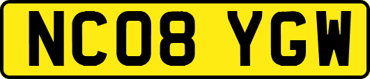 NC08YGW