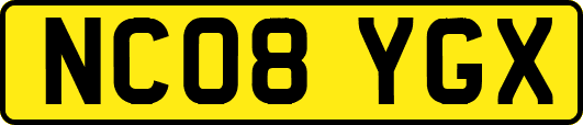 NC08YGX