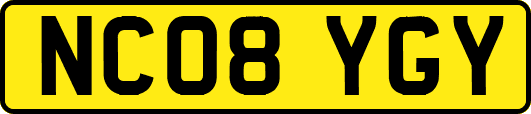 NC08YGY