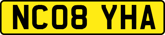 NC08YHA