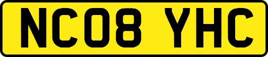 NC08YHC