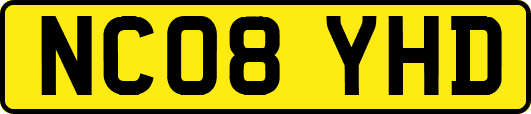 NC08YHD