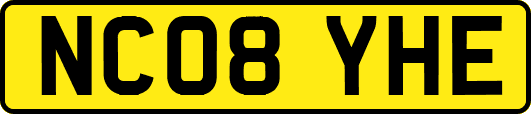NC08YHE