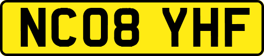 NC08YHF