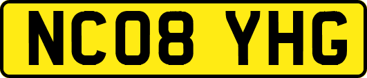 NC08YHG