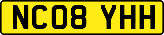 NC08YHH