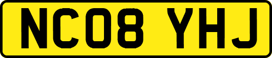NC08YHJ