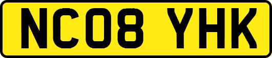 NC08YHK