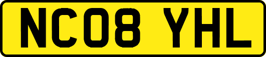 NC08YHL