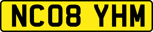 NC08YHM