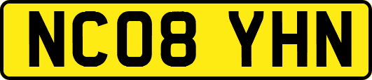 NC08YHN