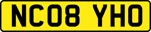 NC08YHO